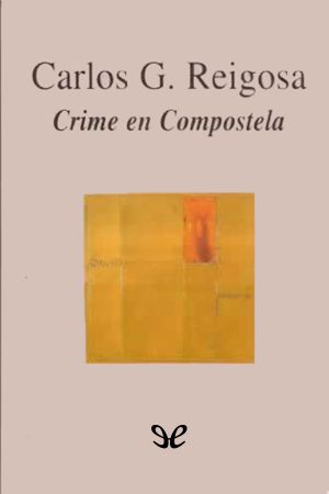 [Nivardo Castro 01] • Crime en Compostela